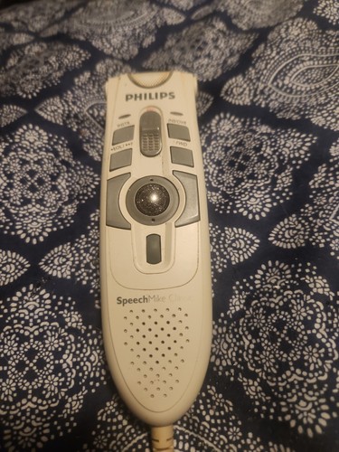 Philips speechmike classic - philips, for
